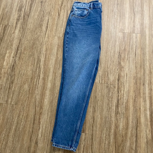Boyish the billy high waisted denim jean in 30 - Picture 6 of 14